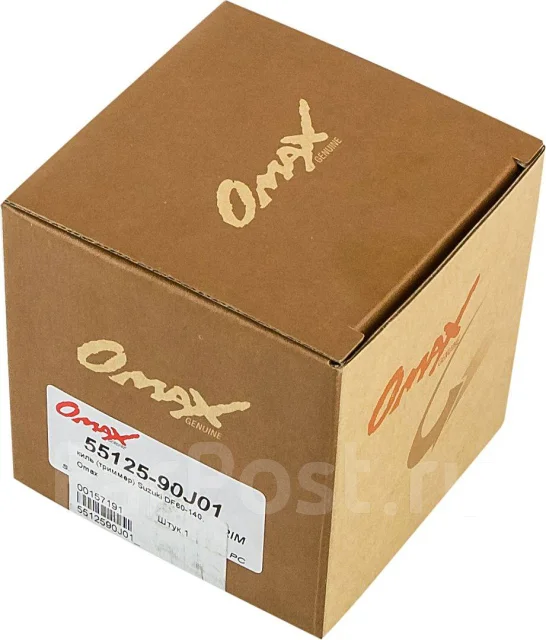 ���� (�������) Suzuki DF60-140, Omax ����