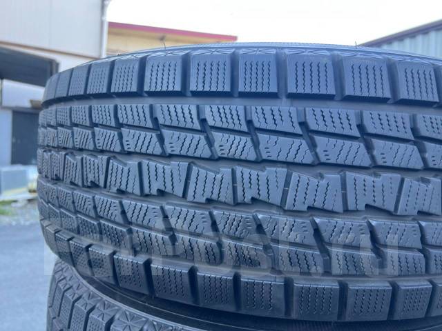 Goodyear Ice Navi SUV, 265/60R18, 18", 1 шт, в наличии, 265 мм, 60 % ...