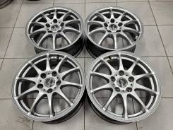 Hot Stuff Cross X-Speed. 6.5x16", 5x114.3, ET38, �� 73,1���. ����