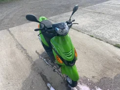 Racer Meteor RC50QT-3. 50����. ��., ��������, ��� ���, � �������� ����