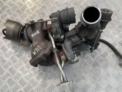 ������� Mercedes E W212 (2009 - 2016) 2010 A6510904980 ����