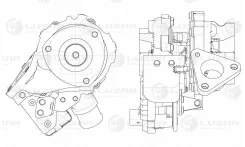 ��������������� Luzar LAT 1013 LAT1013 ����