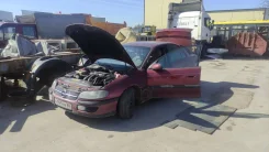 Opel Omega. W0L000026S1166252 ����