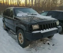 Jeep Grand Cherokee ����