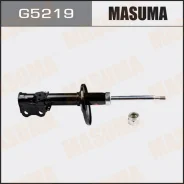 ����������� �������� GAS L Masuma G5219 G5219 ����