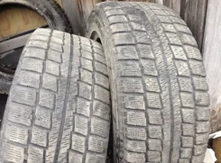 Hankook IceBear W604. ������, ��� �����, 2019 ���, �/�, ����� 50 % ����