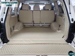 3D  Rainet   Lexus LX570/Land Cruiser 200 