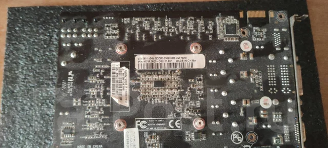 GeForce GTX 560 Ti ����