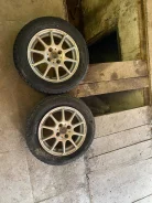 A-Tech. x14", 4x100 ����