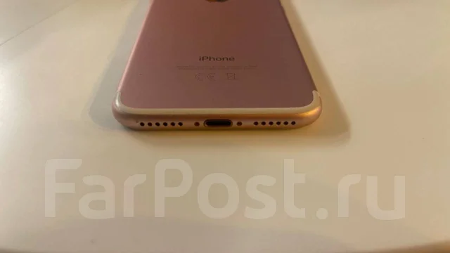 Apple iPhone 7. �/� ����