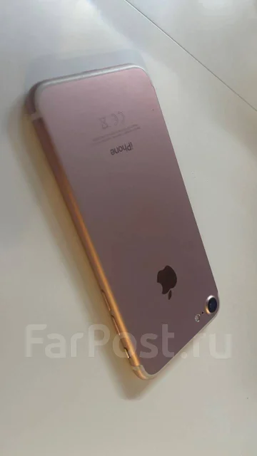 Apple iPhone 7. �/� ����