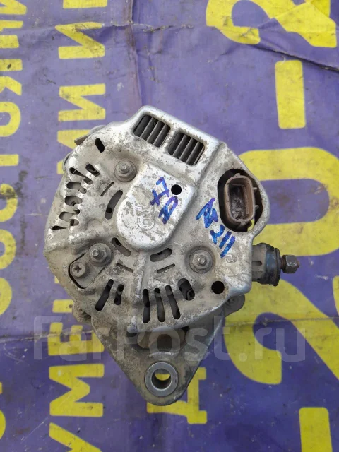 Toyota Sprinter Carib. 115, 4A ����