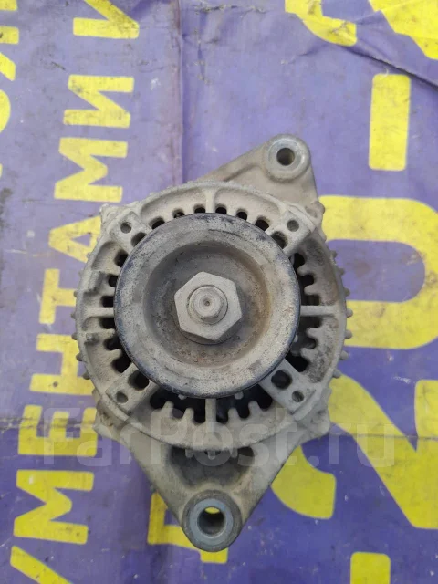 Toyota Sprinter Carib. 115, 4A ����