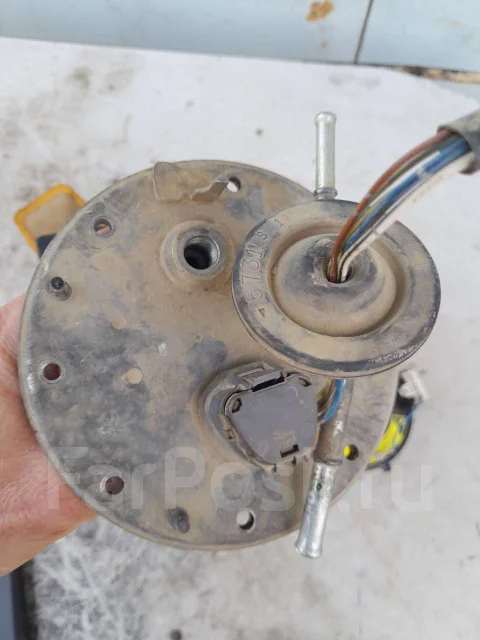 Toyota Sprinter Carib. 115, 4A ����