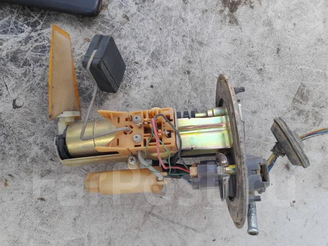 Toyota Sprinter Carib. 115, 4A ����