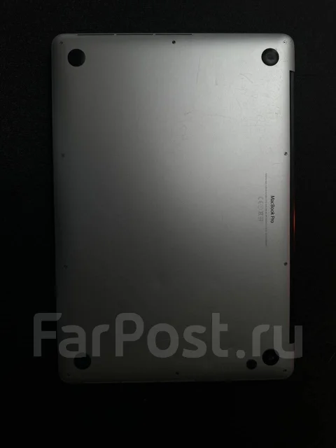 Apple MacBook Pro 15 2015 Mid MJLT2. 15", ��� 16 ��, ���� 256���, WiFi: 1, Bluetooth: 1, ����������� �� 8��. ����