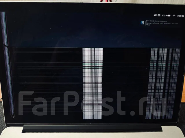 Apple MacBook Pro 15 2015 Mid MJLT2. 15", ��� 16 ��, ���� 256���, WiFi: 1, Bluetooth: 1, ����������� �� 8��. ����