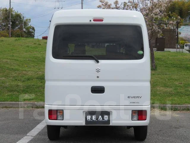 Suzuki Every. �������, ��������, 0.7, ������, 85 000����. ��, �/�. ��� ����� �� ������������ ����