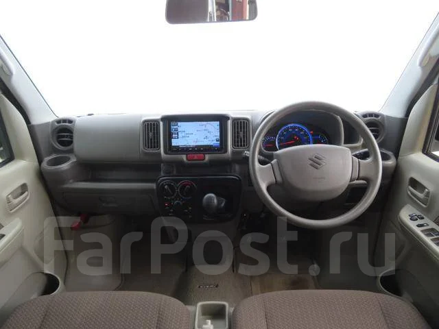 Suzuki Every. �������, ��������, 0.7, ������, 85 000����. ��, �/�. ��� ����� �� ������������ ����