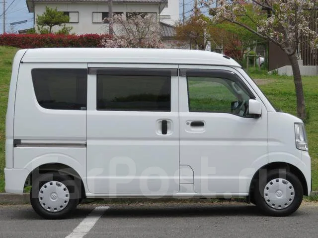 Suzuki Every. �������, ��������, 0.7, ������, 85 000����. ��, �/�. ��� ����� �� ������������ ����