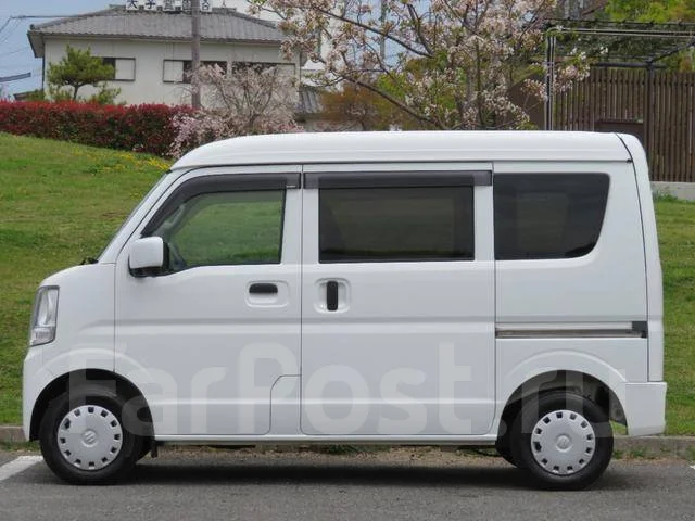 Suzuki Every. �������, ��������, 0.7, ������, 85 000����. ��, �/�. ��� ����� �� ������������ ����