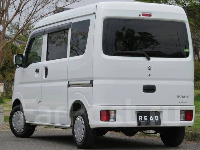 Suzuki Every. �������, ��������, 0.7, ������, 85 000����. ��, �/�. ��� ����� �� ������������ ����