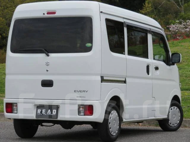 Suzuki Every. �������, ��������, 0.7, ������, 85 000����. ��, �/�. ��� ����� �� ������������ ����