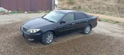 Toyota Camry. �������, ��������, 2.0 (150��.�.), ������, 200 000����. �� ����