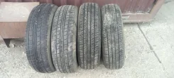 Hankook Centum K702. ������, 2007 ���, �/�, ����� 5 % ����