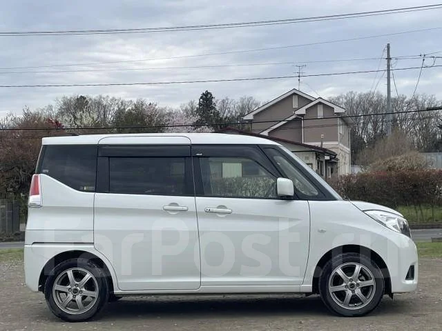 Suzuki Solio. �������, ��������, 1.2, ������, 43 000����. ��, �/�. ��� ����� �� ������������ ����