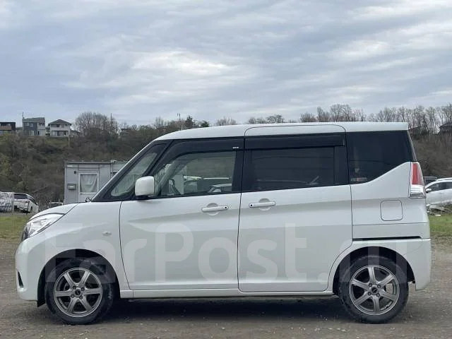 Suzuki Solio. �������, ��������, 1.2, ������, 43 000����. ��, �/�. ��� ����� �� ������������ ����
