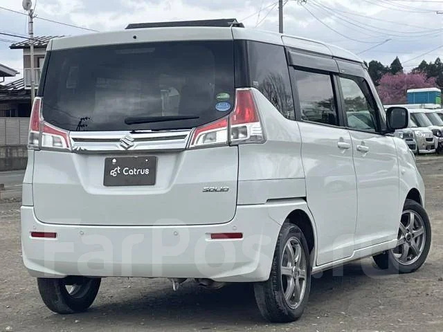 Suzuki Solio. �������, ��������, 1.2, ������, 43 000����. ��, �/�. ��� ����� �� ������������ ����