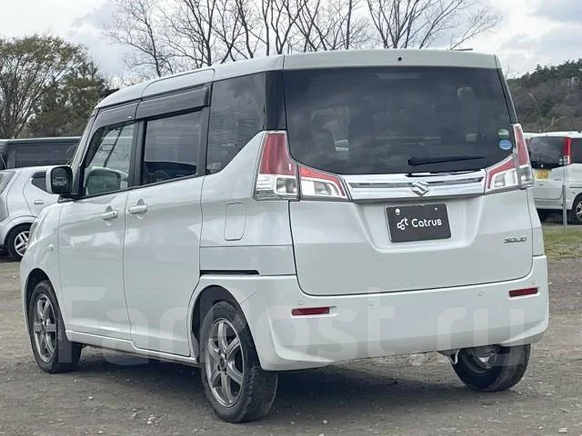 Suzuki Solio. �������, ��������, 1.2, ������, 43 000����. ��, �/�. ��� ����� �� ������������ ����