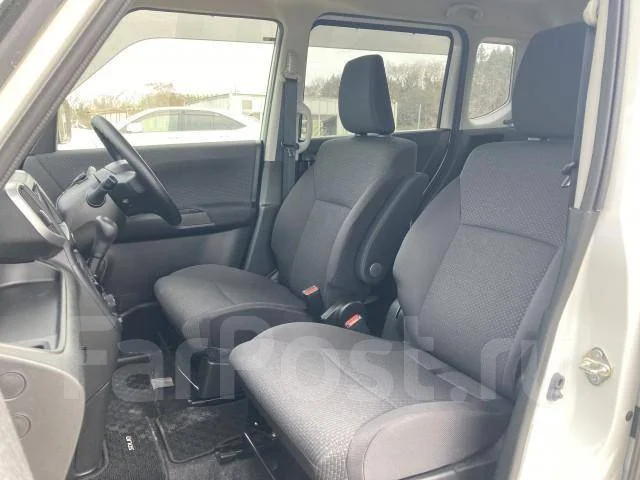 Suzuki Solio. �������, ��������, 1.2, ������, 43 000����. ��, �/�. ��� ����� �� ������������ ����