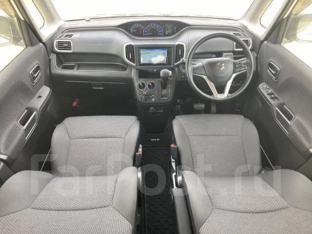 Suzuki Solio. �������, ��������, 1.2, ������, 43 000����. ��, �/�. ��� ����� �� ������������ ����