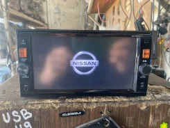 Kenwood KDV-MP 735 DVD ����