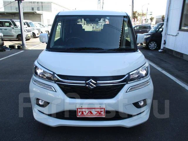 Suzuki Solio. �������, ��������, 1.2, ������, 24 000����. ��, �/�. ��� ����� �� ������������ ����