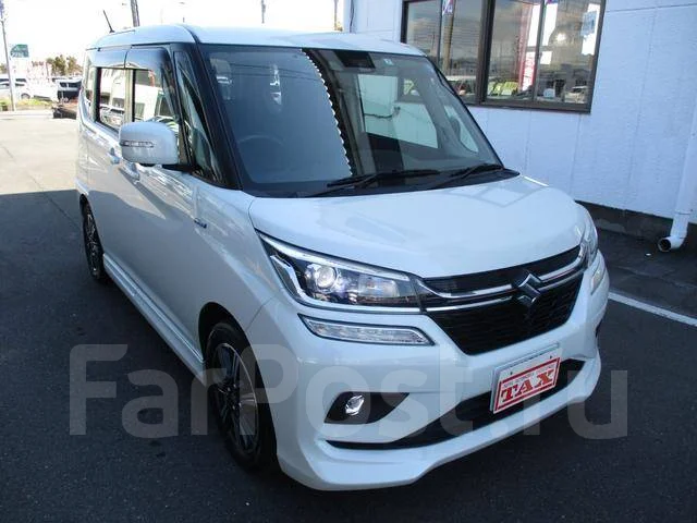 Suzuki Solio. �������, ��������, 1.2, ������, 24 000����. ��, �/�. ��� ����� �� ������������ ����