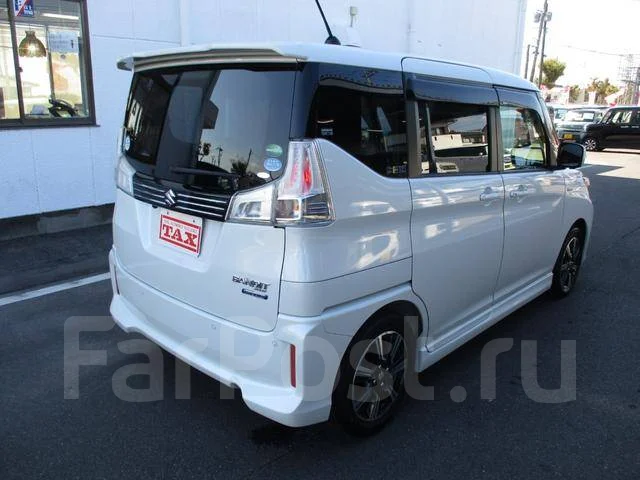 Suzuki Solio. �������, ��������, 1.2, ������, 24 000����. ��, �/�. ��� ����� �� ������������ ����