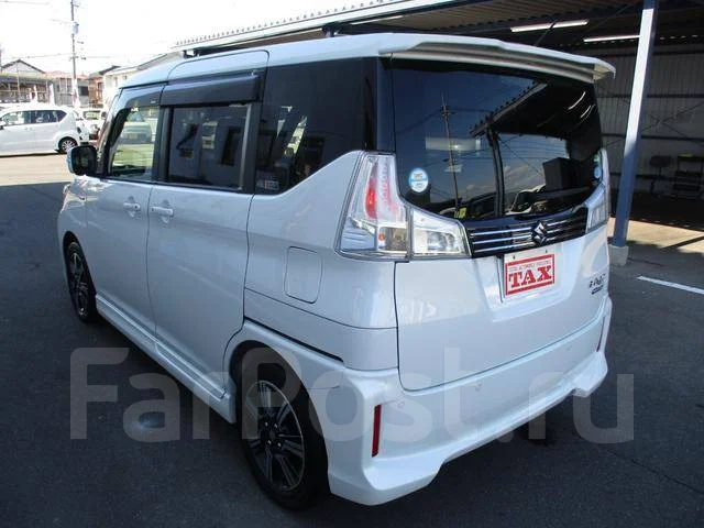 Suzuki Solio. �������, ��������, 1.2, ������, 24 000����. ��, �/�. ��� ����� �� ������������ ����