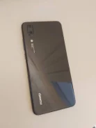 Huawei P20. �/�, 64 ��, ������, 5G ����