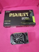 GeForce GTX 1050 Ti ����