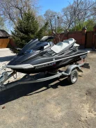 Yamaha FX Cruiser SHO. 2012 ��� ����