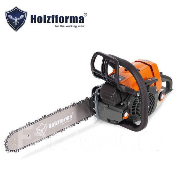 Бензопила Holzfforma G260 40см, новый, под заказ. Цена: 34 990₽ в ...
