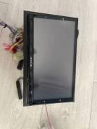 Kenwood MDV-X701 ����