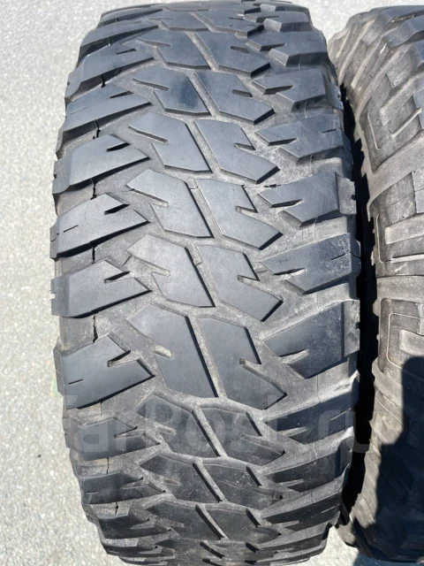 Goodyear Wrangler MT/R. ����� mt, 2005 ���, �/�, ����� 30 % ����