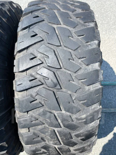 Goodyear Wrangler MT/R. ����� mt, 2005 ���, �/�, ����� 30 % ����