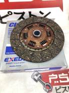 ���� ��������� 6M61 / 6M60 Mitsubishi Fuso Exedy Japan MFD066 ����