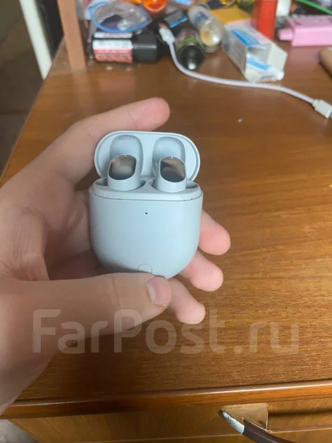 Xiaomi Redmi Buds 4 Pro ����