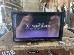 Panasonic CN-H500D ����